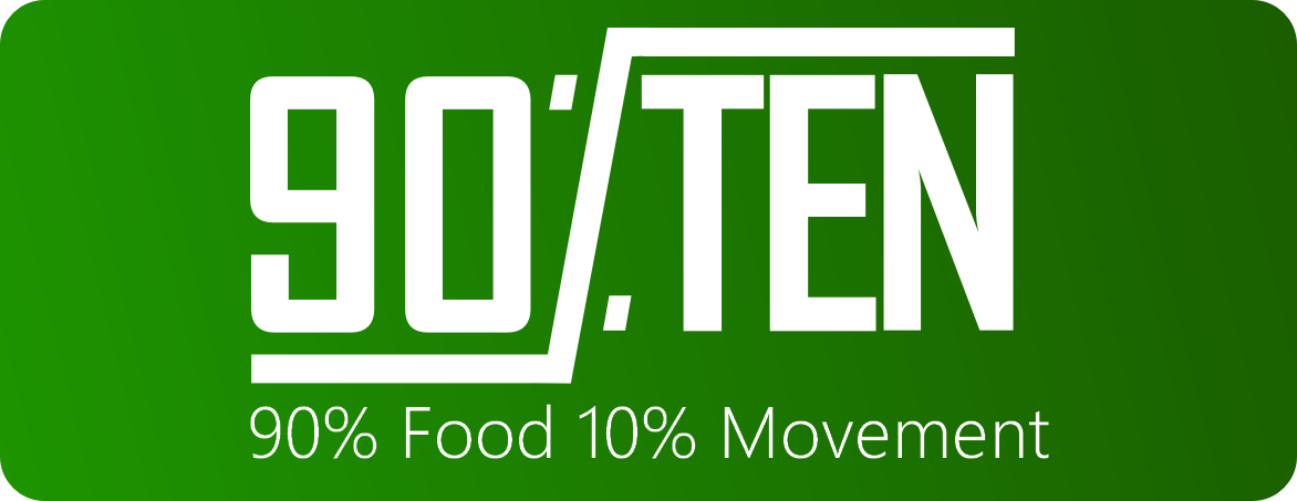 90-Ten